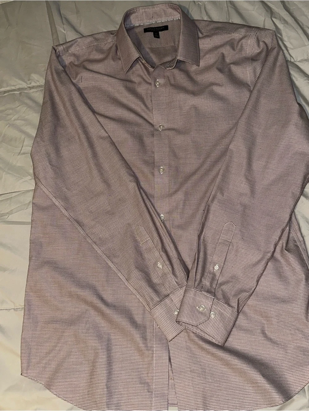 Banana Republic tailored dress